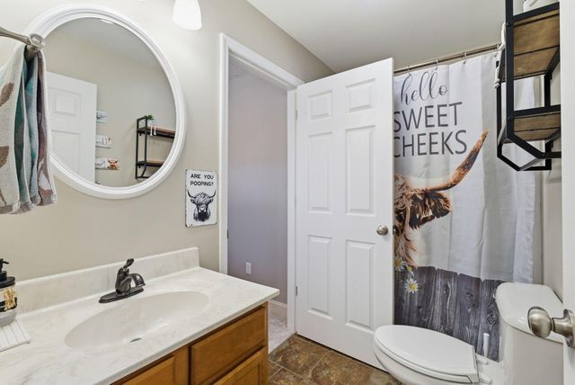 308 Oxford Circle, Richmond, KY 40475
