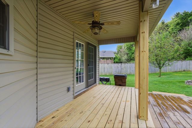308 Oxford Circle, Richmond, KY 40475