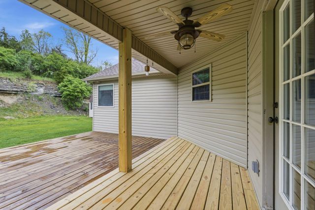 308 Oxford Circle, Richmond, KY 40475