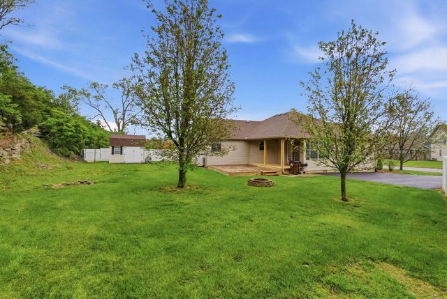 308 Oxford Circle, Richmond, KY 40475