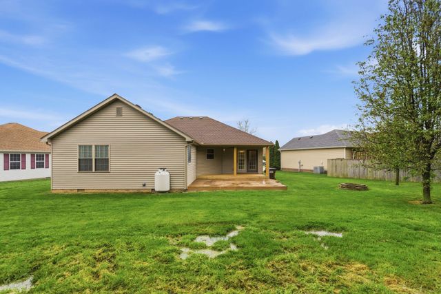 308 Oxford Circle, Richmond, KY 40475