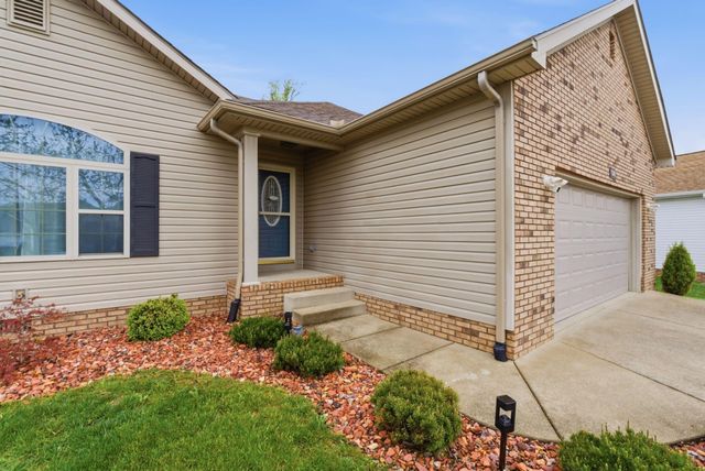 308 Oxford Circle, Richmond, KY 40475