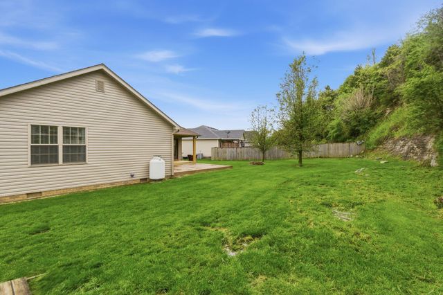 308 Oxford Circle, Richmond, KY 40475