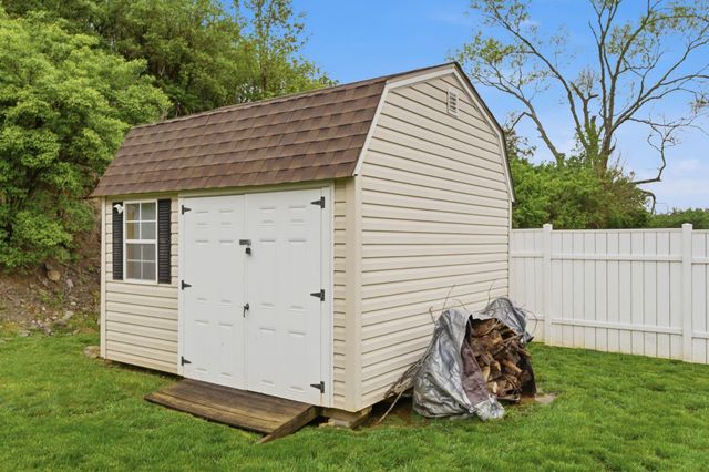 308 Oxford Circle, Richmond, KY 40475