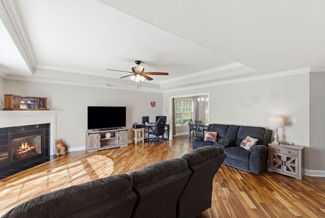 308 Oxford Circle, Richmond, KY 40475