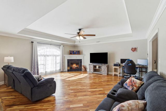 308 Oxford Circle, Richmond, KY 40475