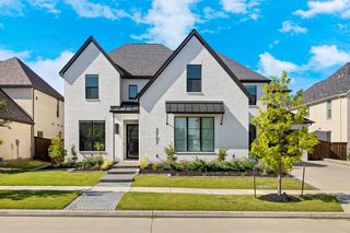 3707 Marble Hill Road, Frisco, TX 75034