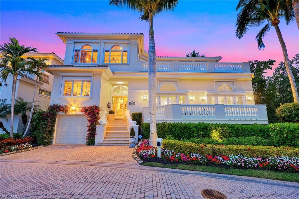 27710 Marina Isle CT, Bonita Springs, FL 34134