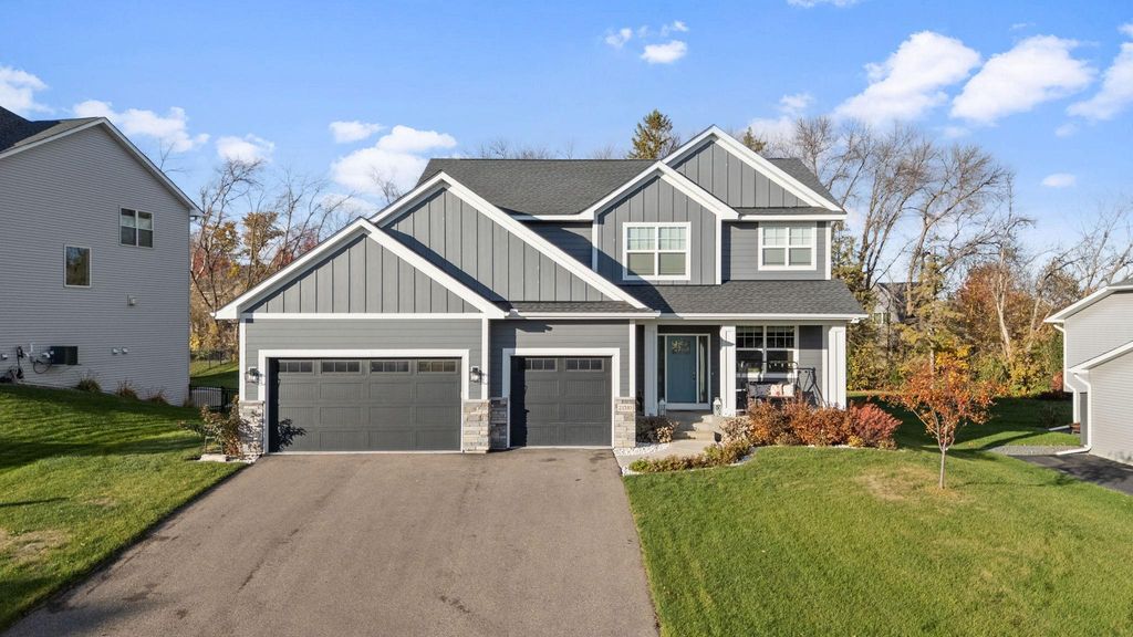21310 Poate Court, Rogers, MN 55374
