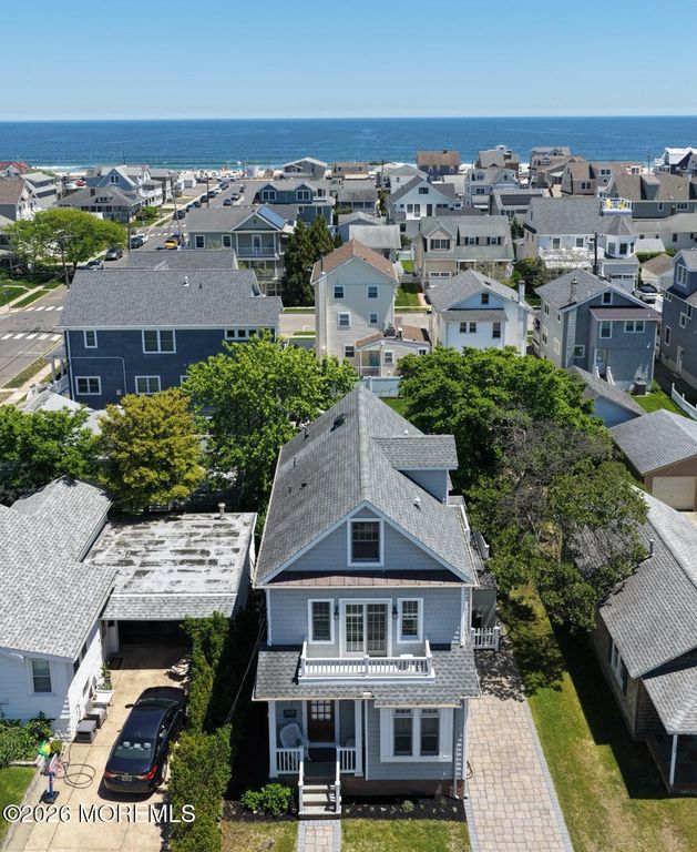 1902 Snyder Avenue, Belmar, NJ 07719