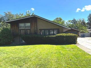 12649 S PARKSIDE Avenue, Palos Heights, IL 60463