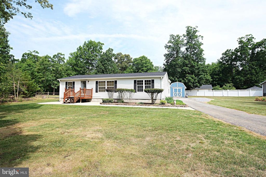 45170 SETTLERS LN, California, MD 20619