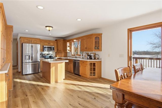 2039 Town Hall Road, Eau Claire, WI 54703