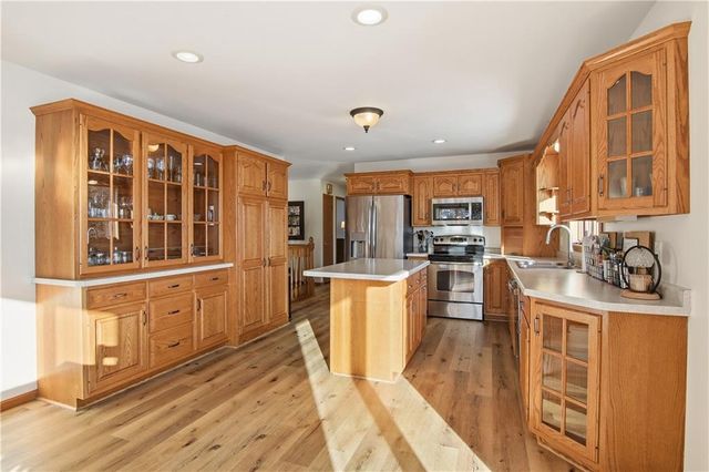 2039 Town Hall Road, Eau Claire, WI 54703