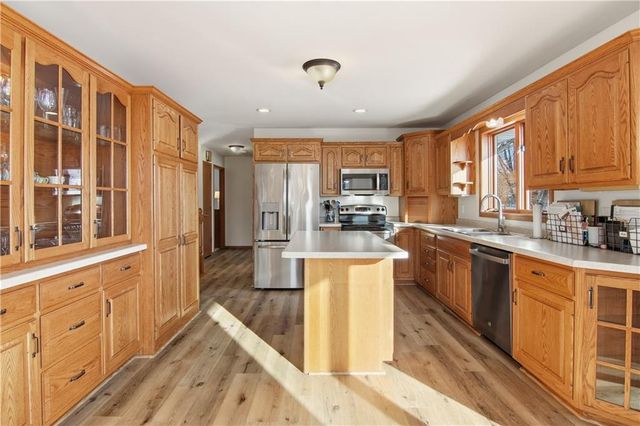 2039 Town Hall Road, Eau Claire, WI 54703