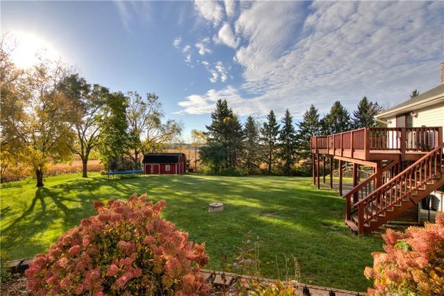 2039 Town Hall Road, Eau Claire, WI 54703