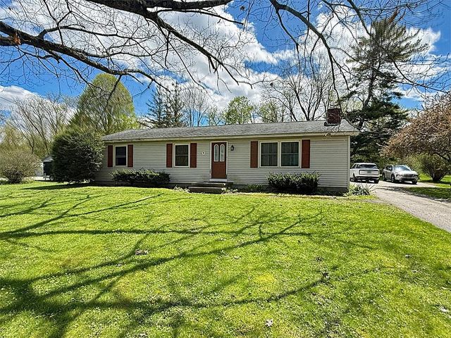 387 Main Street, Castleton, VT 05735