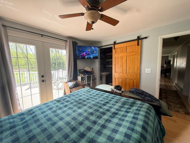 387 Main Street, Castleton, VT 05735