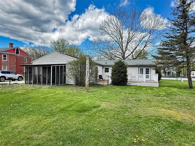 387 Main Street, Castleton, VT 05735