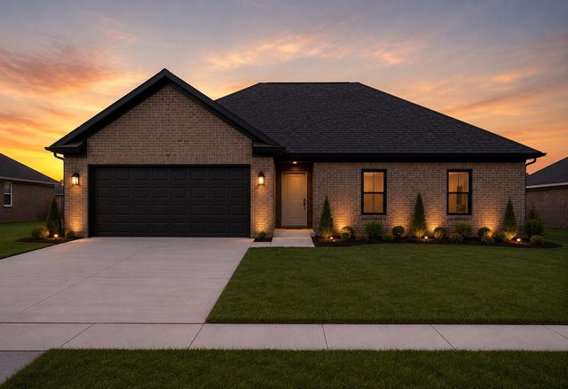 306 Cinchpost Circle, London, KY 40744