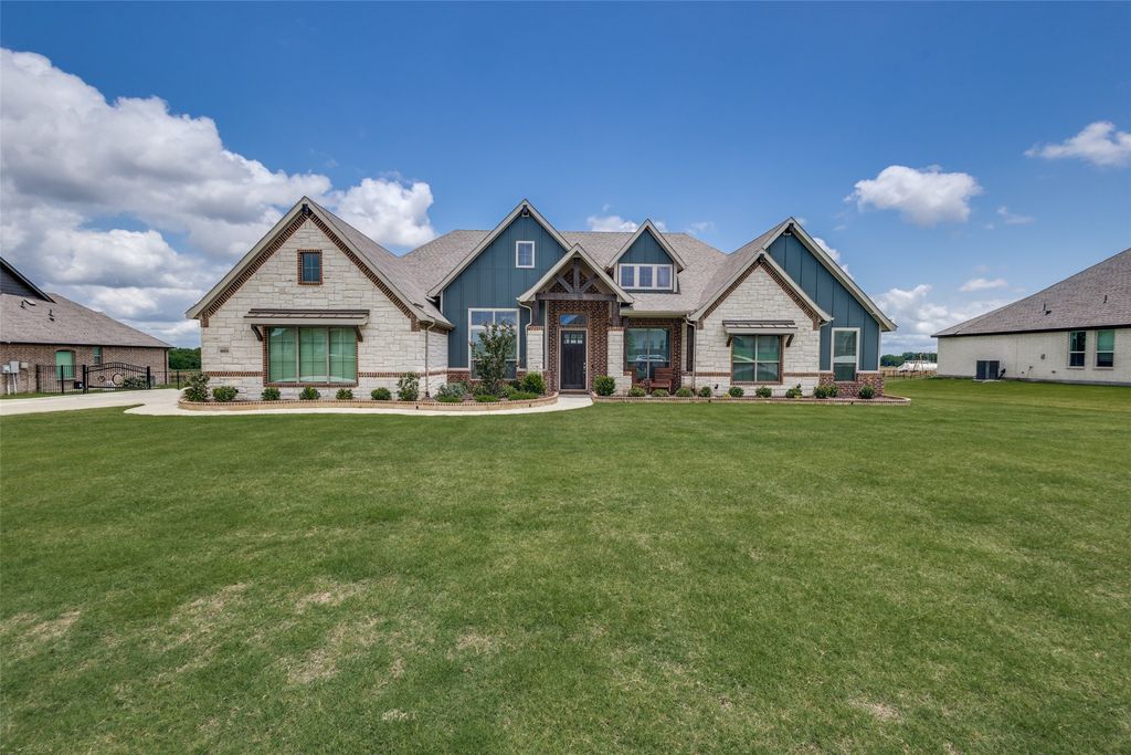 9009 Dove Hollow Road, New Fairview, TX 76247