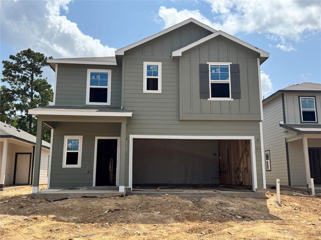 20827 Wildbird Cherry Lane, Porter, TX 77365