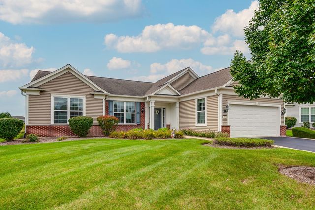 3572 Adler Court, Mundelein, IL 60060