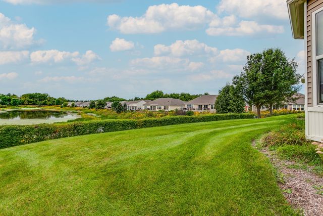 3572 Adler Court, Mundelein, IL 60060