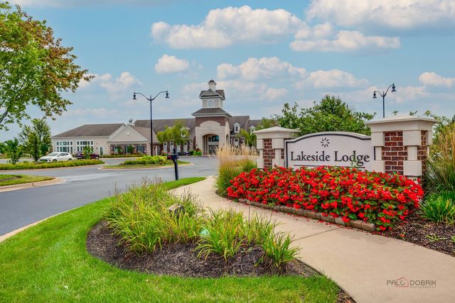 3572 Adler Court, Mundelein, IL 60060