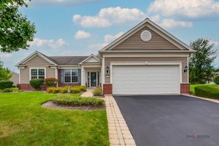 3572 Adler Court, Mundelein, IL 60060