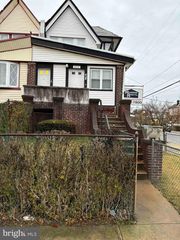 5370 LEBANON AVE #2ND FL OOR FRONT APT, Philadelphia, PA 19131