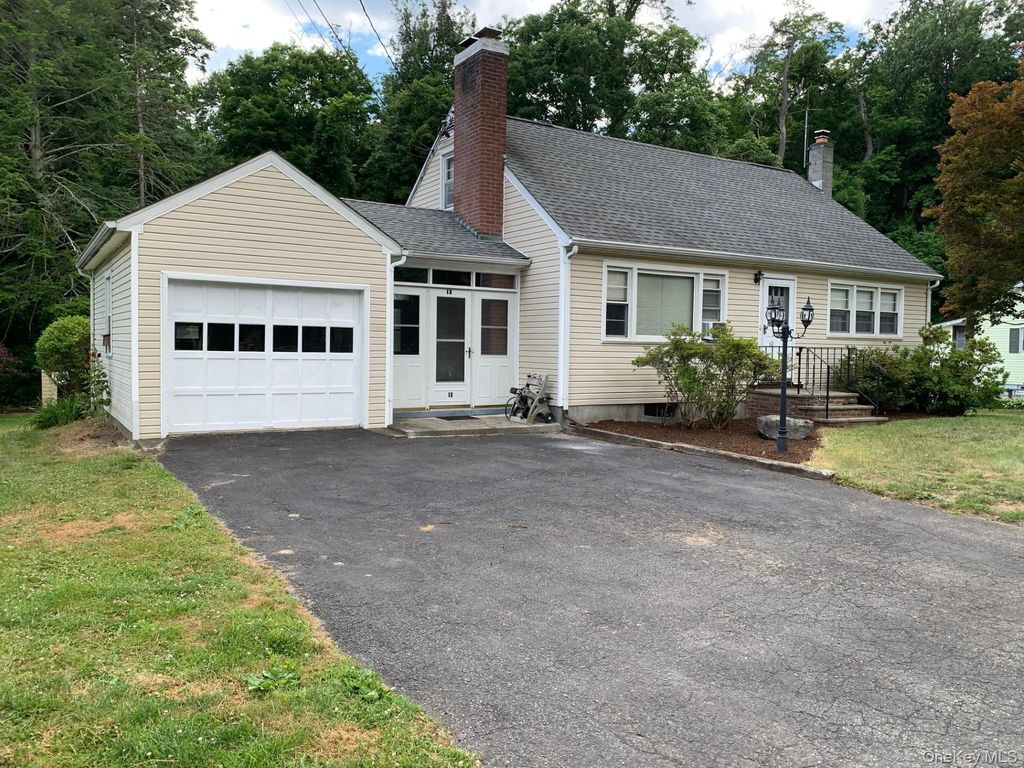 10 Wood Avenue, Cold Spring, NY 10516