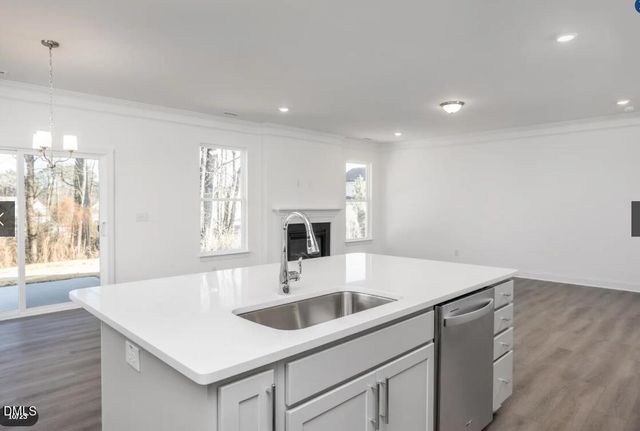 576 Highview Drive, Benson, NC 27504