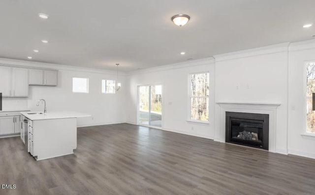 576 Highview Drive, Benson, NC 27504