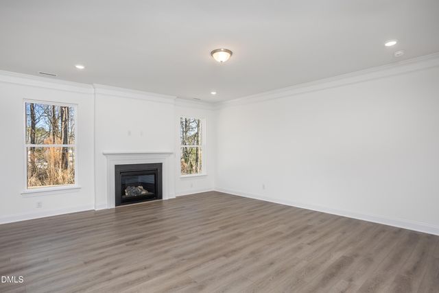 576 Highview Drive, Benson, NC 27504