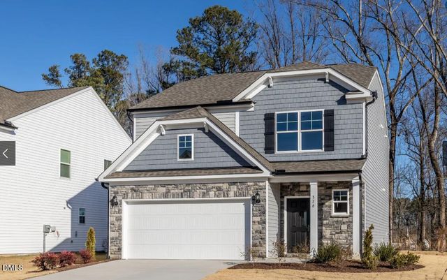 576 Highview Drive, Benson, NC 27504
