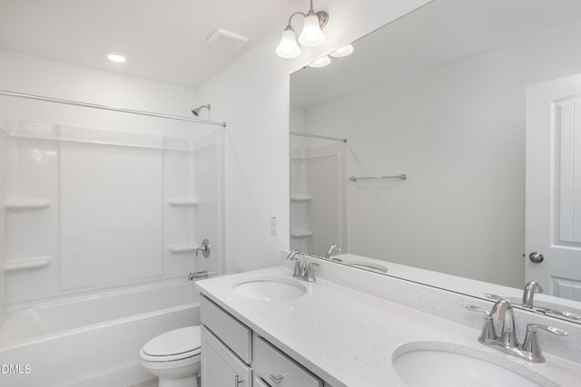 576 Highview Drive, Benson, NC 27504