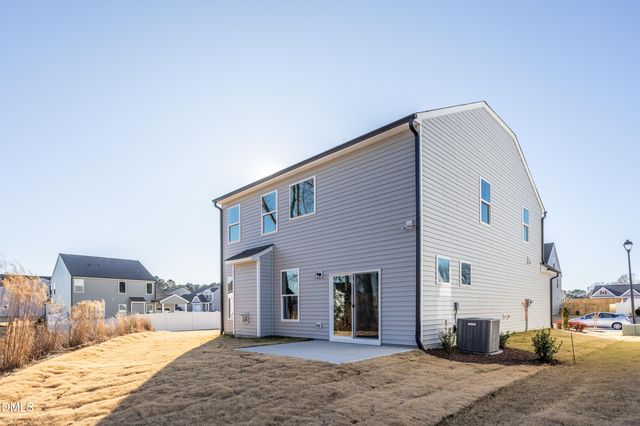 576 Highview Drive, Benson, NC 27504