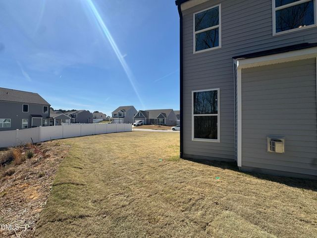 576 Highview Drive, Benson, NC 27504