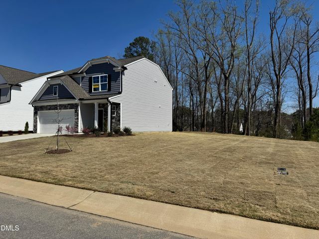 576 Highview Drive, Benson, NC 27504