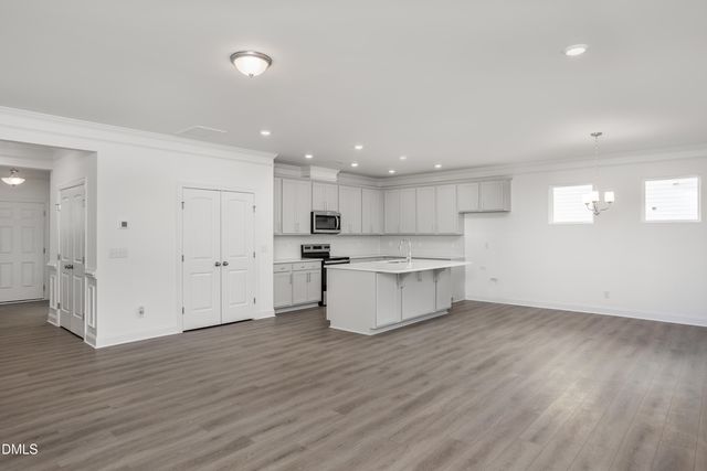 576 Highview Drive, Benson, NC 27504