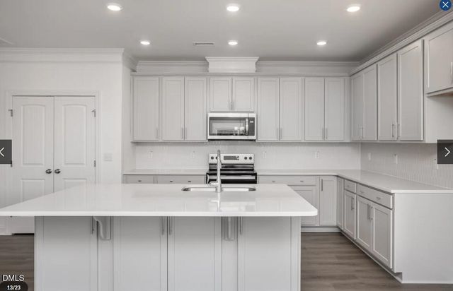576 Highview Drive, Benson, NC 27504