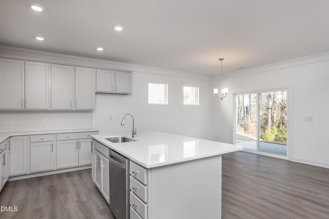 576 Highview Drive, Benson, NC 27504
