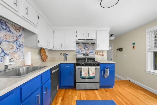 122 Salt Rock Rd., Barnstable, MA 02630
