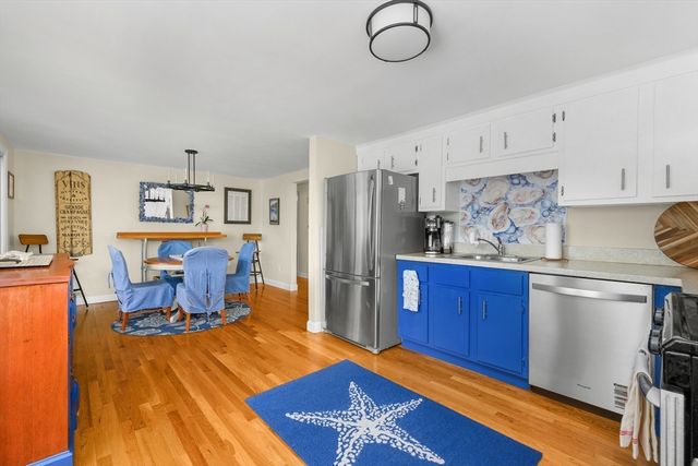 122 Salt Rock Rd., Barnstable, MA 02630