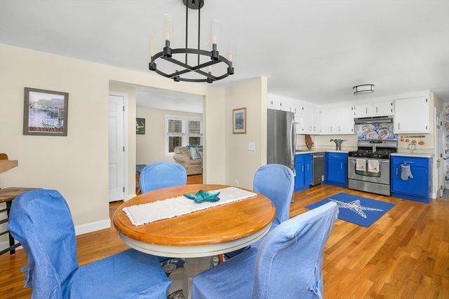 122 Salt Rock Rd., Barnstable, MA 02630