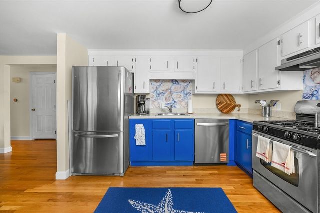 122 Salt Rock Rd., Barnstable, MA 02630