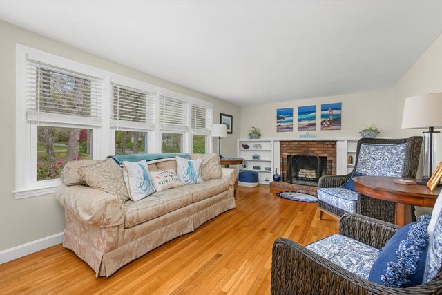 122 Salt Rock Rd., Barnstable, MA 02630