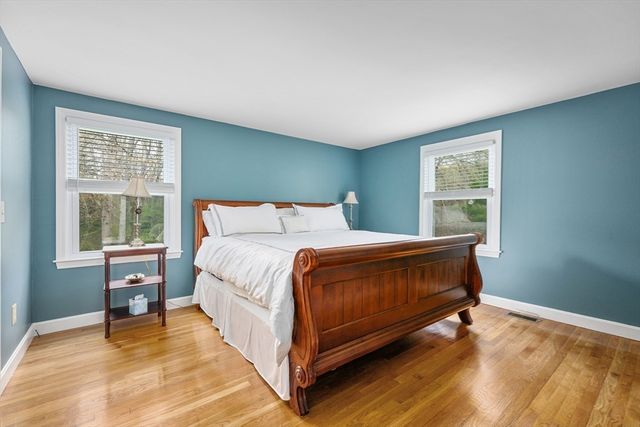 122 Salt Rock Rd., Barnstable, MA 02630