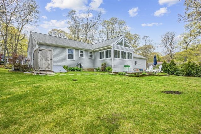 122 Salt Rock Rd., Barnstable, MA 02630